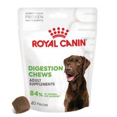 Royal Canin Digestion Chews kosttilskud til hund 160 g