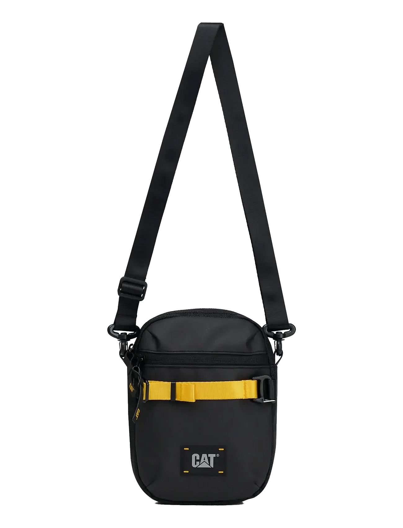 Caterpillar Cat Utility X Shoulder Bag - Signature - Black - 2 L