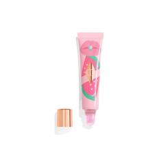 Charlotte Tilbury – Unreal Lips Healthy Glow Nectar Oil – Läppglans i Juicylicious Pink Watermelon-Rosa