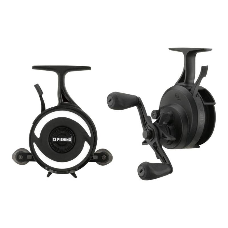 Rapala 13 Fishing Black Betty