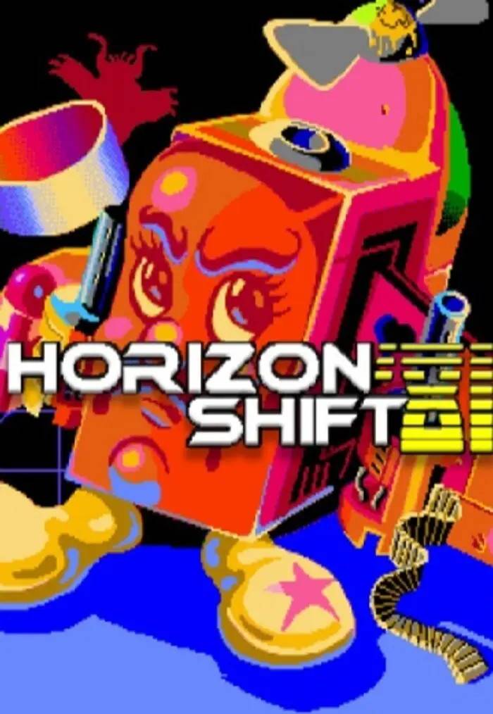 Horizon Shift '81 (EU) (Nintendo Switch) - Nintendo - Digital Code.