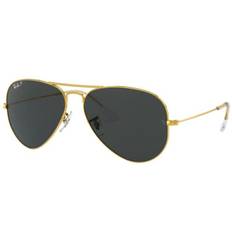 Ray-Ban sunglasses AVIATOR LARGE METAL RB 3025