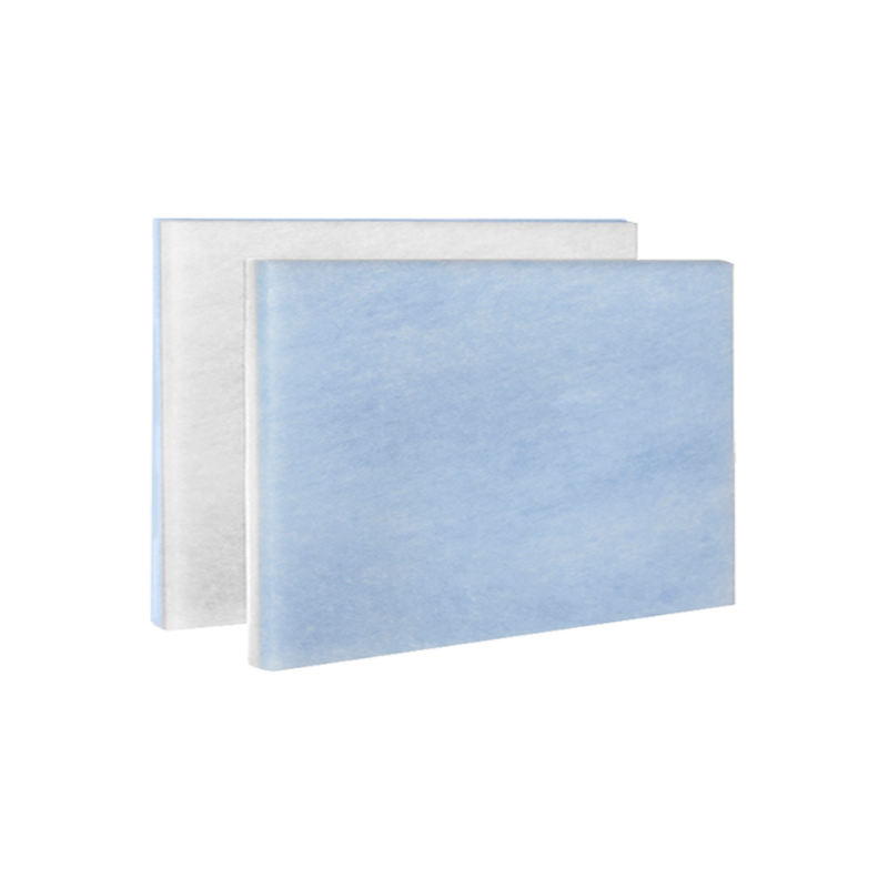 G4 Filtermåtte til Nilan Combi S 302 Polar Top (250x390mm)
