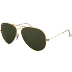 Ray-Ban sunglasses AVIATOR LARGE METAL II RB 3026