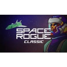 Space Rogue Classic