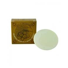 Geo F. Trumper Shaving Soap Coconut Oil Refill 80g