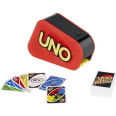 Mattel UNO Extreme Kortspel