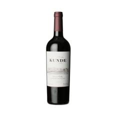 Kunde Family Winery, Cabernet Sauvignon, Sonoma County, 2018