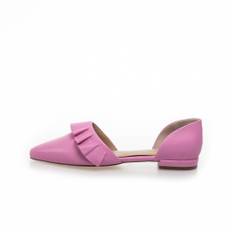 Copenhagen Shoes NEW ROMANCE 23 LEATHER - PINK - 36