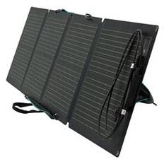 Ecoflow Solar Panel 110W - Solcellepanel