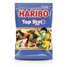 Haribo Top Star Mix 0,35 kg