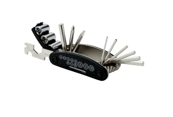 Pathtaker multitool