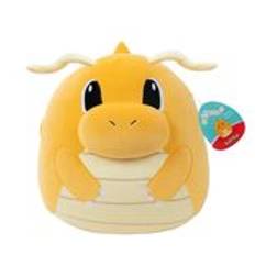 Pokemon Plush Squishmallows 35 cm Dragonite