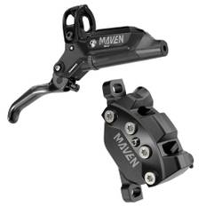 Sram Maven Silver 950 MMX Bromsskiva