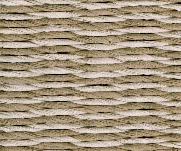 Woodnotes Coast Tæppe - 300x200cm - Bordeaux