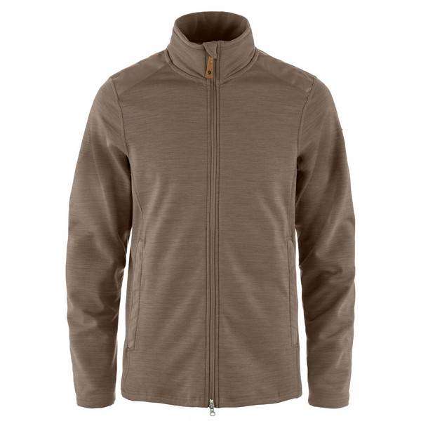 Keb Fleece M