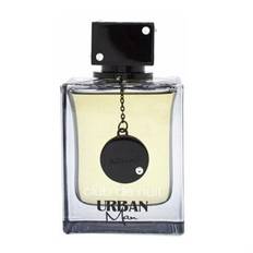 Armaf Club De Nuit Urban Man - Eau de Parfum - Resestorlek - 10 ml