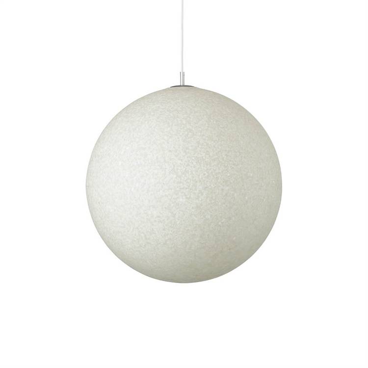 Normann Copenhagen Pix Lampe White 60