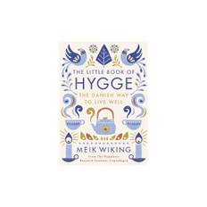 The Little Book of Hygge