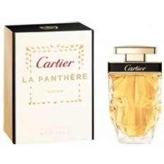 Cartier Cartier, La Panthere, Parfum, For Women, 4 ml *Vial For Women
