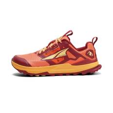 Altra Lone Peak 8 Dam