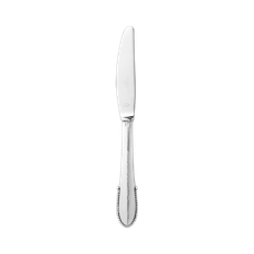 KUGLE spisekniv, langt skaft, Georg Jensen, Sterlingsølv / Rustfrit stål