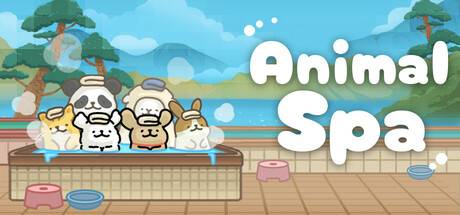 Animal Spa (PC) - Standard