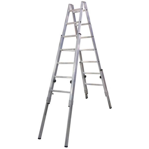 Laggo trapphustege pro-2,15m