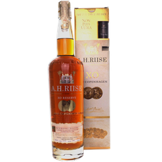 A. H. Riise 1888 Gold Medal Rum 40% +Ultra