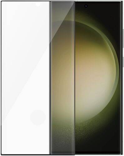 Samsung skærmbeskyttelse | PanzerGlass™ | Samsung Galaxy S23 Ultra | Clear Glass