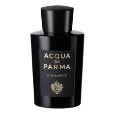 Acqua Di Parma Signatures of the Sun Oud&Spice Eau de Parfum 180 ml