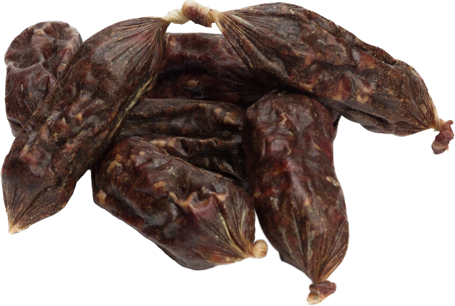 Cloud7 hundesnack vension truffle 200g