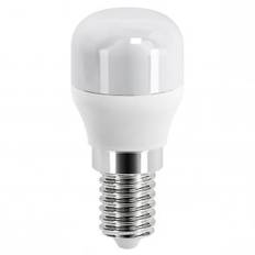 LED Pære Køleskabslys 1,6w E14