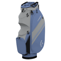 Callaway Chase 14 - Vagnbag (Färg: Hydrangea/Silver)