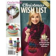 Tidningen Crochet World Special (US) 4 nummer
