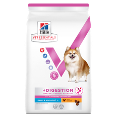 Hill's Vet Essentials Canine Adult Healthy Digestion Biome Small & Mini 2 kg