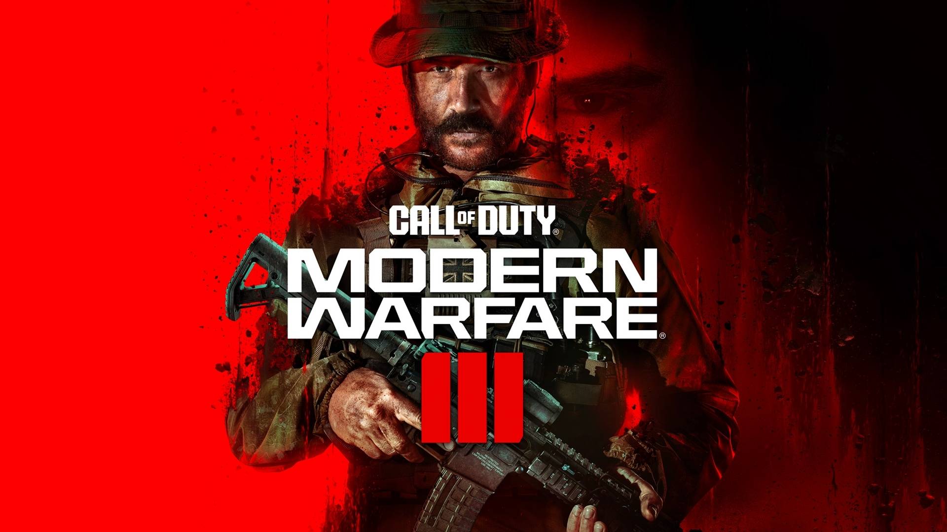 Call of Duty: Modern Warfare III - PS5