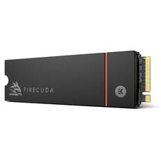 FIRECUDA 530 NVME SSD 2TB M.2S PCIE GEN4 3D TLC HEATSINK INT