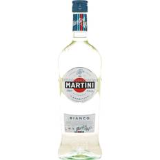 Martini Bianco Vermouth