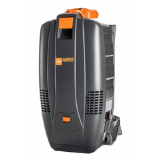 Diversey TASKI Aero BP Li-on PLUS Rygstøvsuger Lithium-Ion 1-rums
