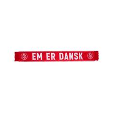 DBU FAN 24 MANDSHOLDET HALSTØRKLÆDE