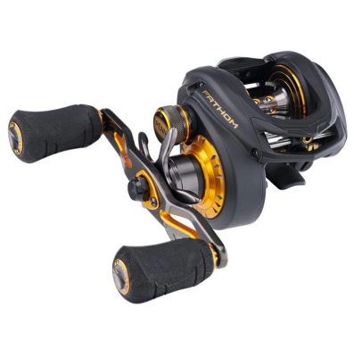 Penn Fathom Low Profile 300