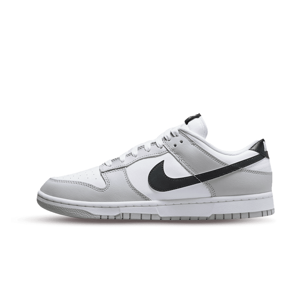 Nike Dunk Low Lottery Pack Grey Fog - 48.5