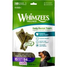 Whimzees Soft XS til meget små hunde