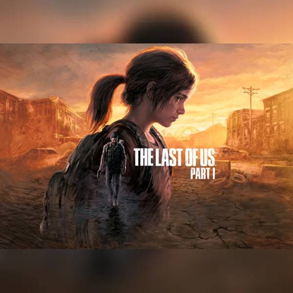 The Last of Us: Part I (PC) Steam Gift - GLOBAL