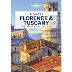 Lonely Planet Pocket Florence & Tuscany