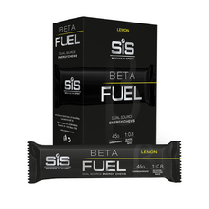 SIS Energy Beta Chew Bar