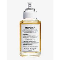 Maison Margiela REPLICA By The Fireplace Eau de Toilette 30ml