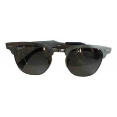 Ray-Ban Clubmaster sunglasses