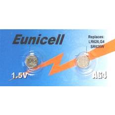 AG4/LR66 Alkaline Eunicell